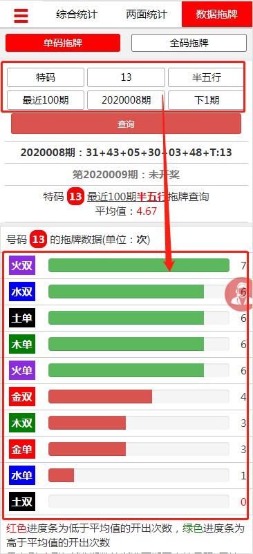 章节1.0 钱管家单码拖牌查询实操，必看！